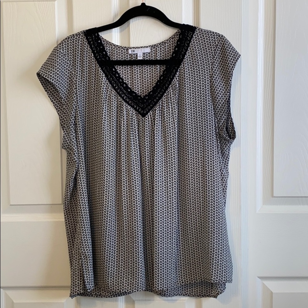DR2 Blouse